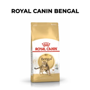 Royal Canin Bengal Adult