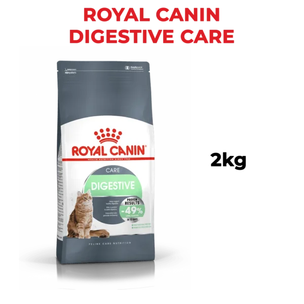 Royal Canin Digestive Care untuk Kucing - Image 8