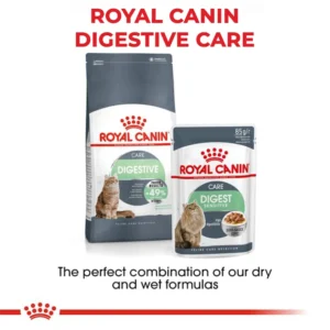 Royal Canin Digestive Care untuk Kucing