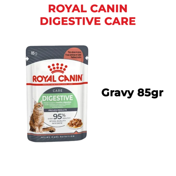 Royal Canin Digestive Care untuk Kucing - Image 6