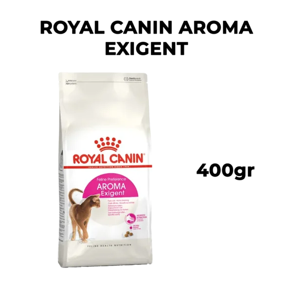 Royal Canin Aroma Exigent - Image 5