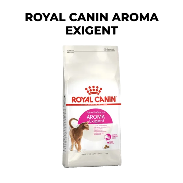 Royal Canin Aroma Exigent