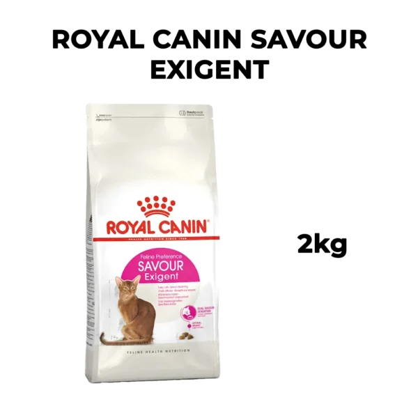 Royal Canin Savour Exigent - Image 6
