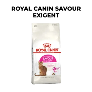 Royal Canin Savour Exigent