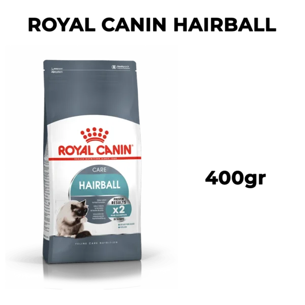 Royal Canin Hairball Care - Image 6