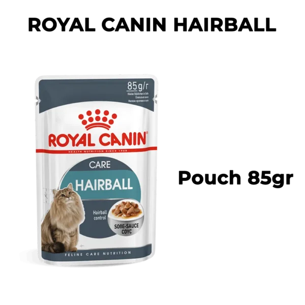 Royal Canin Hairball Care - Image 5