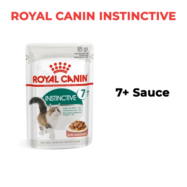 Royal Canin Instinctive Wet Food Kucing - Image 6