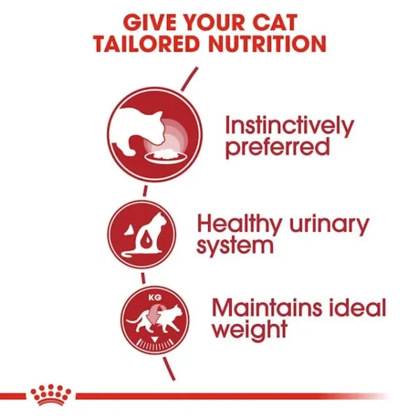 Royal Canin Instinctive Wet Food Kucing - Image 2