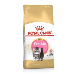 Royal Canin Persian Kitten (10kg) Dry Makanan Anak Kucing - Feline Breed Nutrition