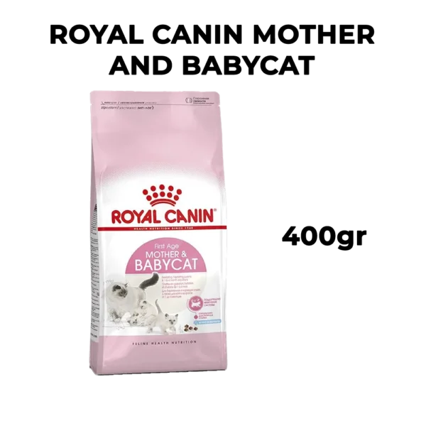 Royal Canin Mother Baby Cat - Image 6