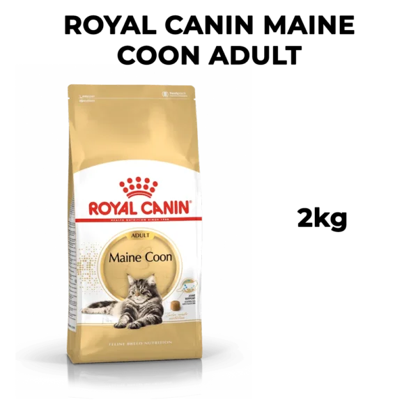 Royal Canin Maine Coon Adult - Image 9