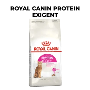 Royal Canin Protein Exigent