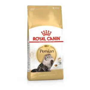 Royal Canin Persian Adult (0.4kg) Dry Makanan Kucing Dewasa - Feline Breed Nutrition