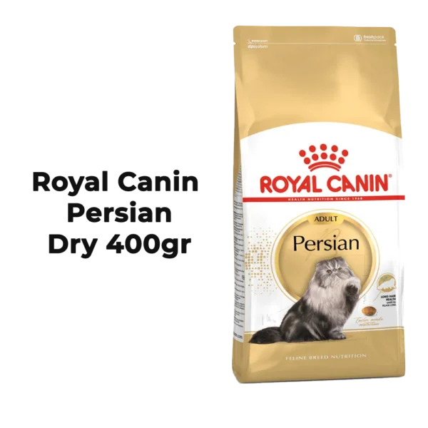 Royal Canin Persian Adult Dry & Wet Food - Image 8