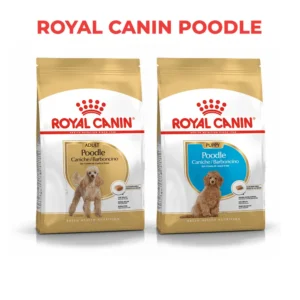 Royal Canin Poodle Adult & Puppy