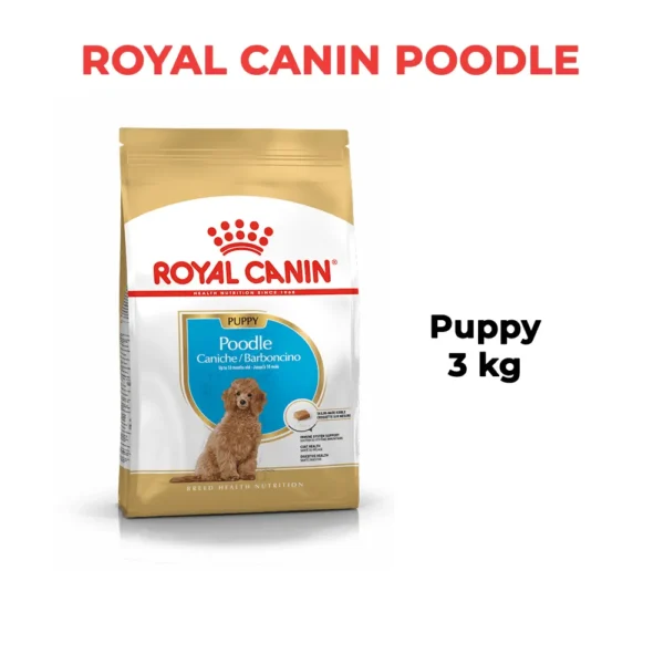 Royal Canin Poodle Adult & Puppy - Image 7