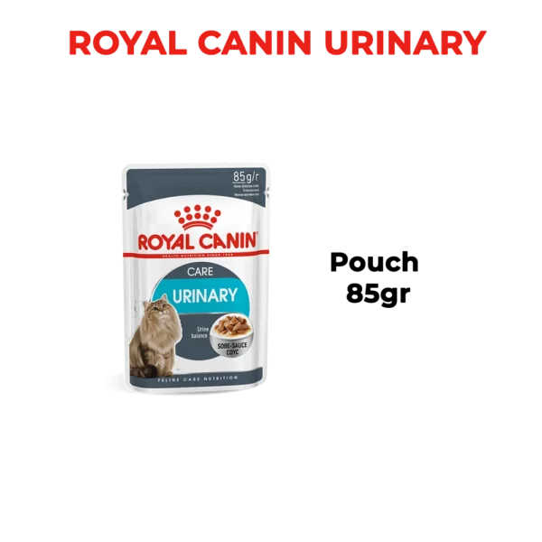 Royal Canin Urinary Care untuk Kucing - Image 4