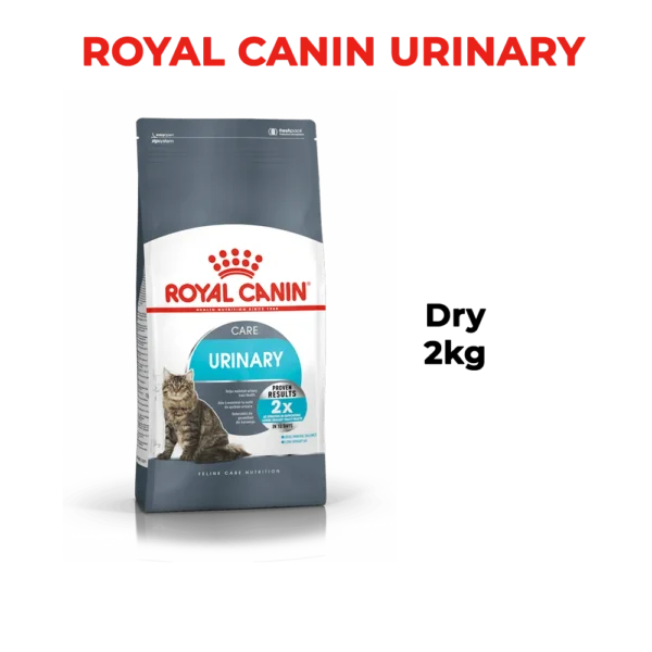 Royal Canin Urinary Care untuk Kucing - Image 6