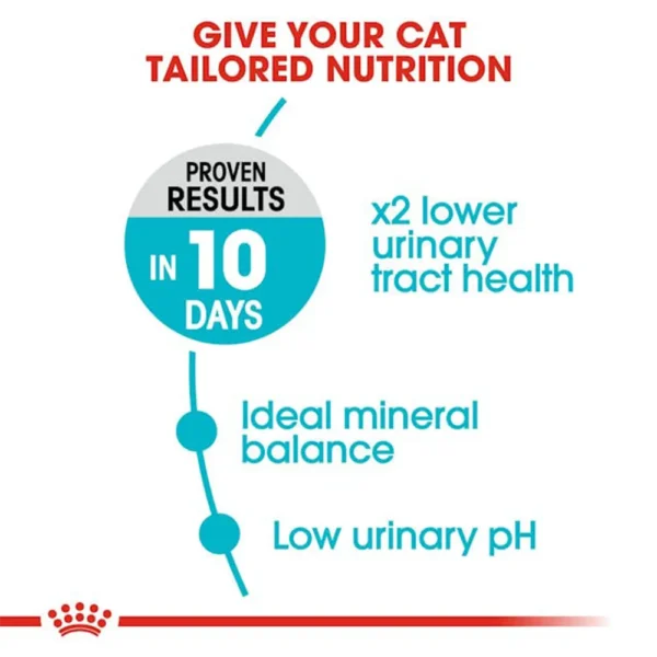 Royal Canin Urinary Care untuk Kucing - Image 2