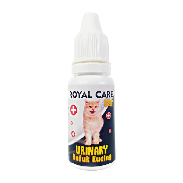 Royal Care Obat Kucing 10mL - Image 3