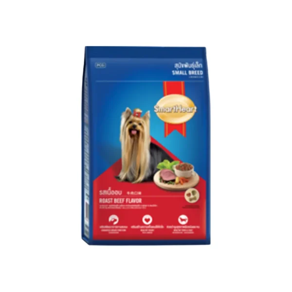 SmartHeart Dog Makanan Kering untuk Anjing - Image 6
