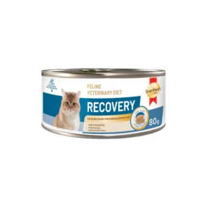 SmartHeart Gold Feline Veterinary Diet – Recovery