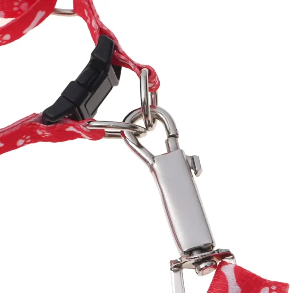 Tali Harness untuk Kucing & Anjing Kecil - Image 3
