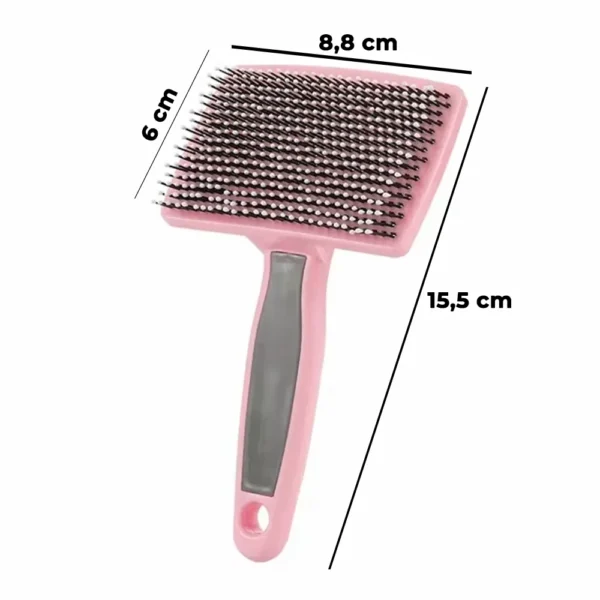 Sisir Persegi Chiro Model 043-044 - Image 5