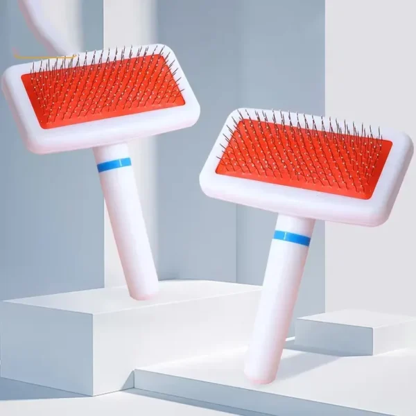 Sisir Kawat Chiro untuk Hewan