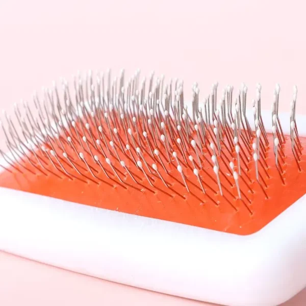 Sisir Kawat Chiro untuk Hewan - Image 3