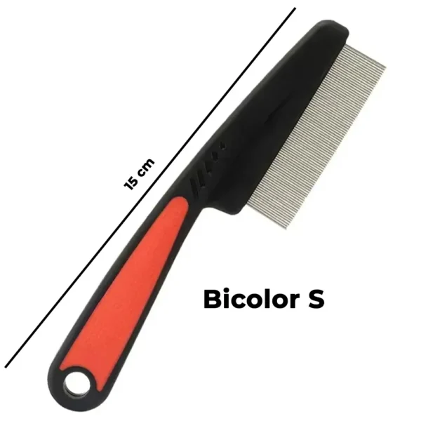Sisir Kutu Chiro untuk Hewan - Image 4