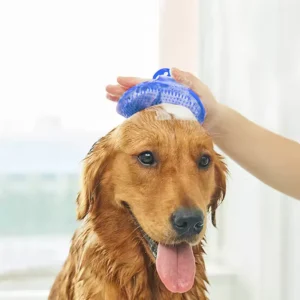 Sisir Pijat & Mandi