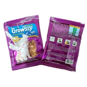 Susu Kucing Growssy - SACHET