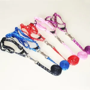 Tali Harness untuk Kucing & Anjing Kecil