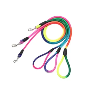 Tali Nilon untuk Collar atau Harness Hewan
