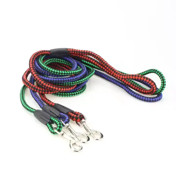 Tali Nilon untuk Collar atau Harness Hewan - Image 2