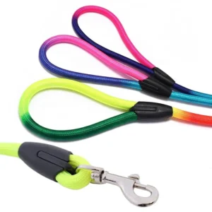 Tali Nilon untuk Collar atau Harness Hewan