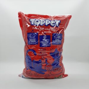 Toppet Adult Chicken & Tuna