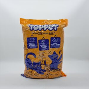 Toppet Adult Tuna