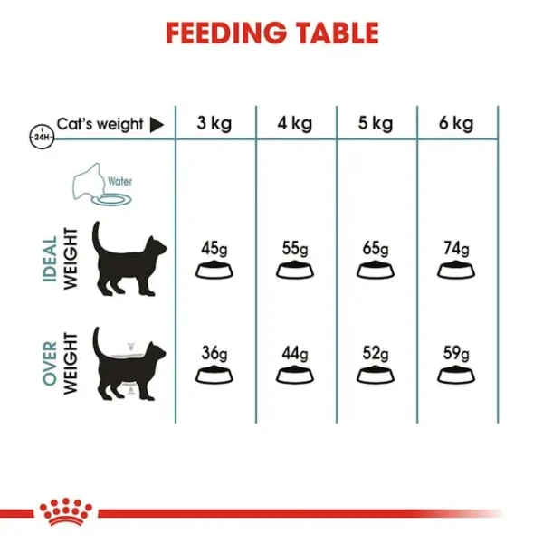 Royal Canin Hairball Care - Image 4