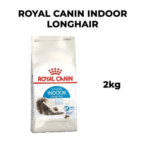 Royal Canin Indoor Long Hair - Image 5