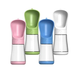 Botol Portable 330mL - 23010
