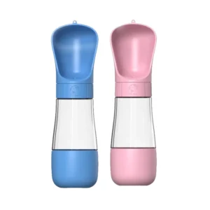 Botol Portable 330mL - 23011