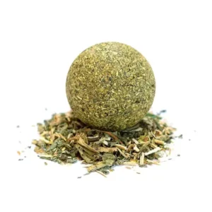 Catnip Ball Refill