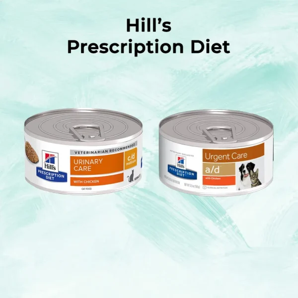 Hill's Prescription Diet