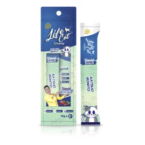 Life Cat Creamy - Katsuo Bonito