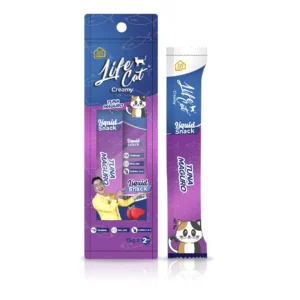 Life Cat Creamy - Tuna Maguro