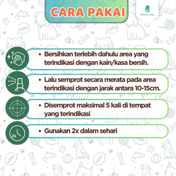 Royal Care Obat Anti Jamur - Image 3