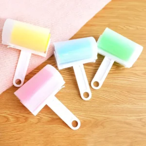 Sticky Roller Chiro Reusable