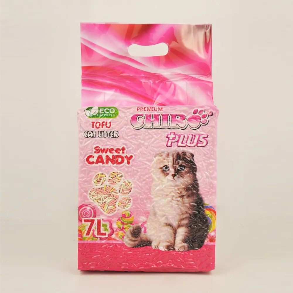 Chiro Plus Tofu